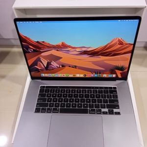 MacBook pro